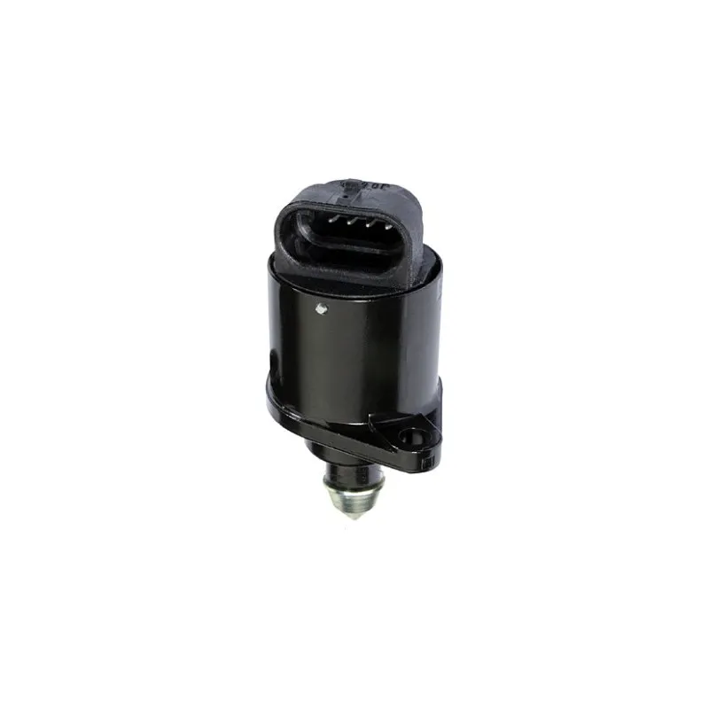 Controle de ralenti, alimentation en air HELLA 6NW 009 141-681
