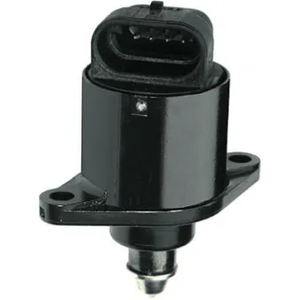 Controle de ralenti, alimentation en air HELLA 6NW 009 141-691