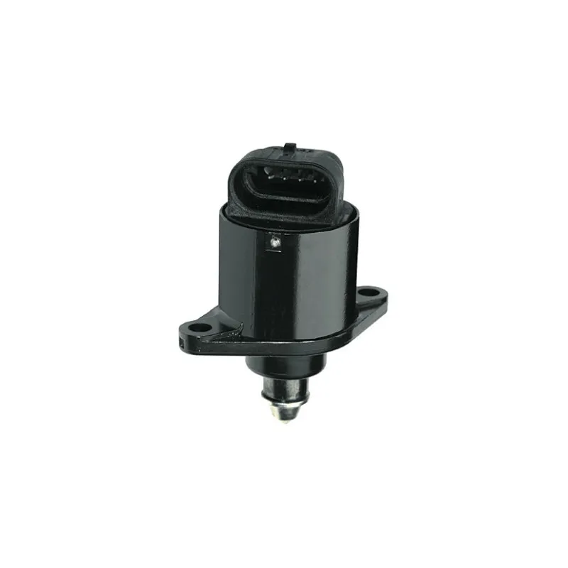 Controle de ralenti, alimentation en air HELLA 6NW 009 141-691