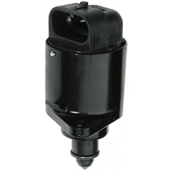 Controle de ralenti, alimentation en air HELLA 6NW 009 141-741