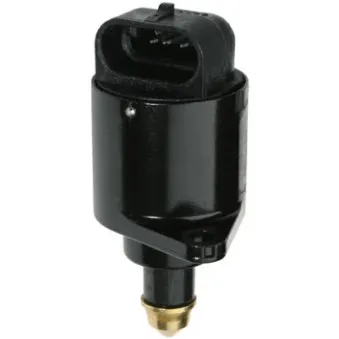 Controle de ralenti, alimentation en air HELLA 6NW 009 141-761