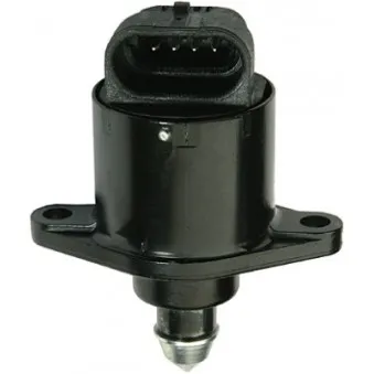 Controle de ralenti, alimentation en air HELLA 6NW 009 141-781