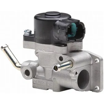 Controle de ralenti, alimentation en air HELLA