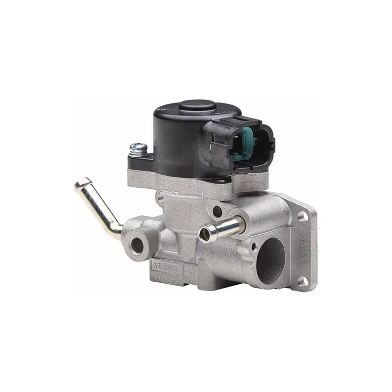 Controle de ralenti, alimentation en air HELLA 6NW 009 141-791