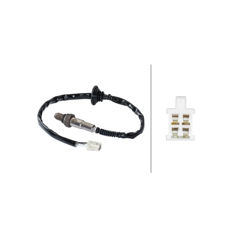 Sonde lambda HELLA 6PA 358 103-061