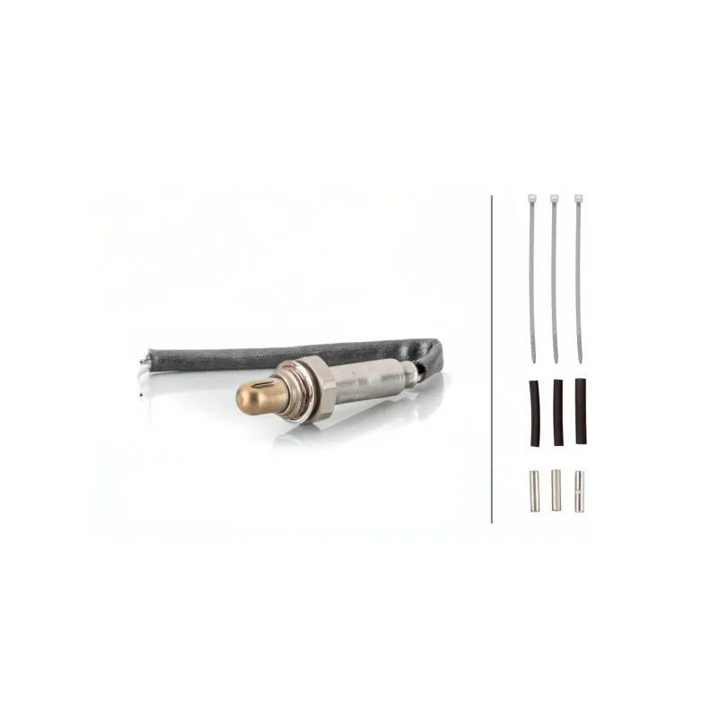 Sonde lambda HELLA 6PA 358 103-331