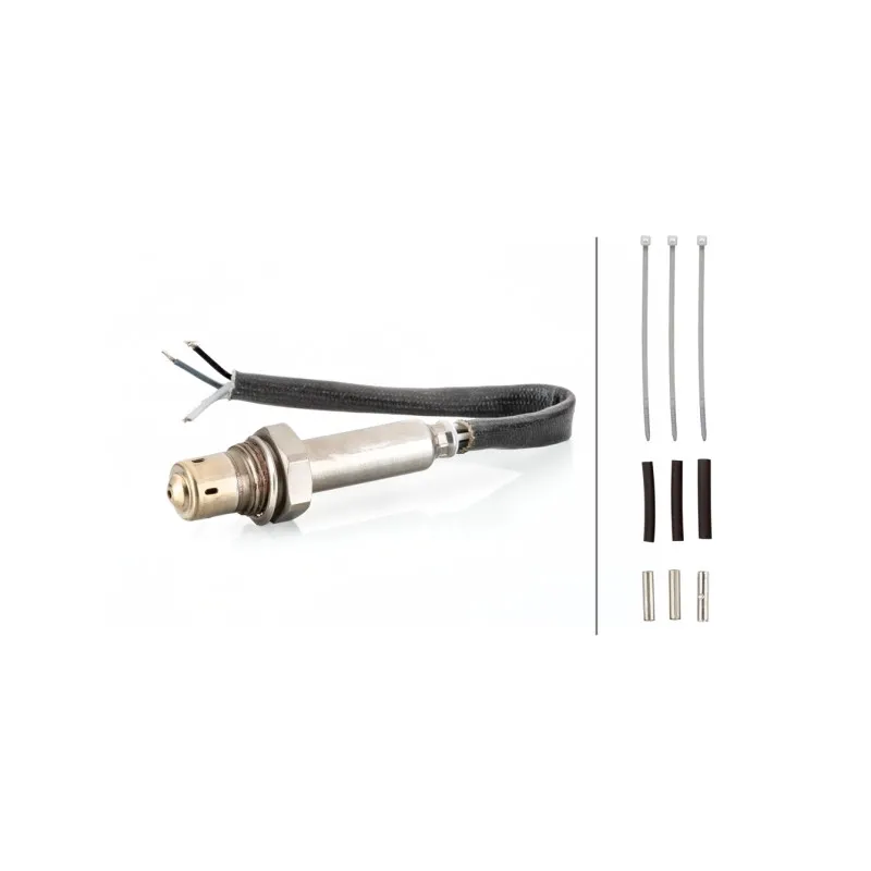 Sonde lambda HELLA 6PA 358 103-611