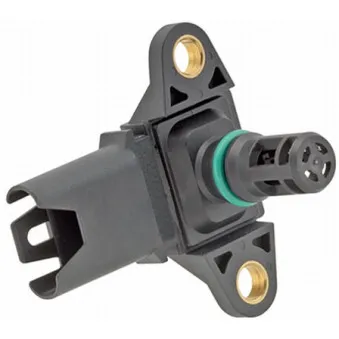 Capteur, pression de suralimentation HELLA 6PP 009 400-051