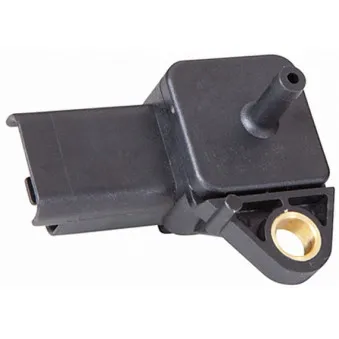 Capteur, pression de suralimentation HELLA 6PP 009 400-411