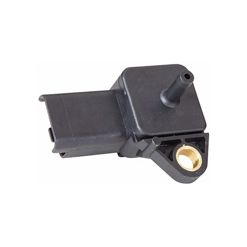 Capteur, pression de suralimentation HELLA 6PP 009 400-411