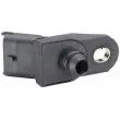 Capteur, pression de suralimentation HELLA 6PP 009 400-451 - Visuel 1