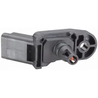 Capteur, pression de suralimentation HELLA 6PP 009 400-491