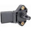 Capteur, pression de suralimentation HELLA 6PP 009 400-551 - Visuel 1