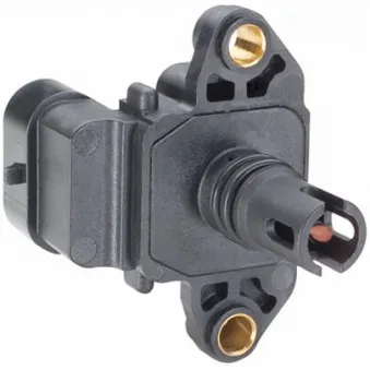 Capteur, pression de suralimentation HELLA 6PP 009 400-581