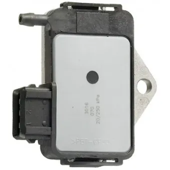 Capteur, pression de suralimentation HELLA 6PP 009 400-901