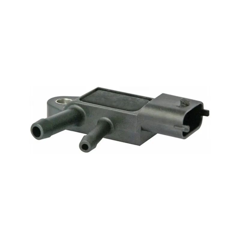 Capteur, pression des gaz échappement HELLA 6PP 009 409-041