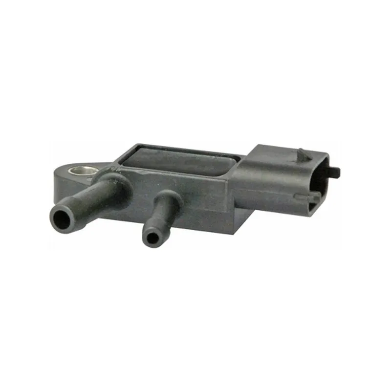 Capteur, pression des gaz échappement HELLA 6PP 009 409-061
