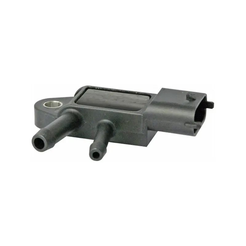 Capteur, pression des gaz échappement HELLA 6PP 009 409-091