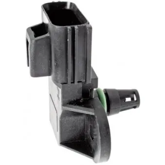 Capteur, pression du tuyau d'admission HELLA 6PP 013 112-001