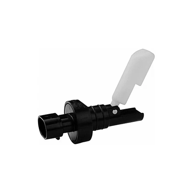 Capteur, niveau de l'eau de lavage HELLA 6PR 005 345-031