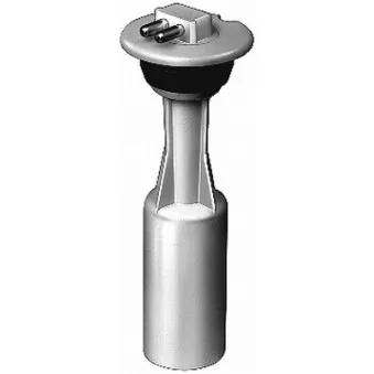 Interrupteur de niveau, réserve d'eau de nettoyage HELLA 6PR 005 729-051