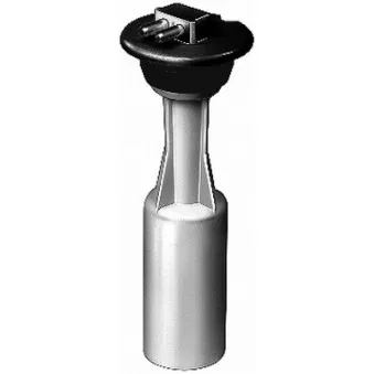 Interrupteur de niveau, réserve d'eau de nettoyage HELLA 6PR 005 729-061