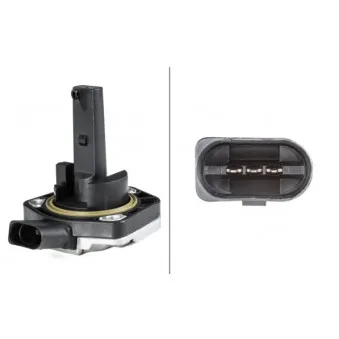 Capteur, niveau d'huile moteur HELLA 6PR 008 079-041