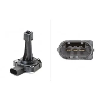 Capteur, niveau d'huile moteur HELLA 6PR 009 622-081