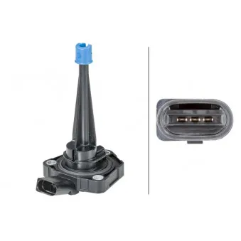 Capteur, niveau d'huile moteur HELLA 6PR 010 418-901