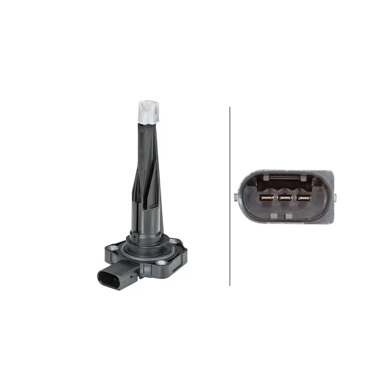 Capteur, niveau d'huile moteur HELLA 6PR 012 056-701