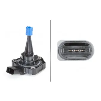 Capteur, niveau d'huile moteur HELLA 6PR 013 680-081