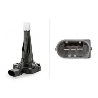 Capteur, niveau d'huile moteur HELLA 6PR 013 680-211