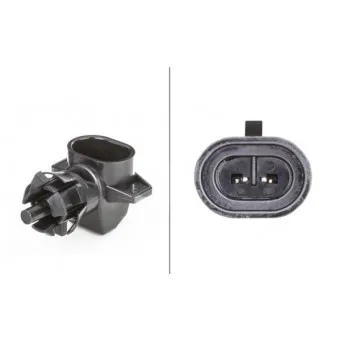 Capteur, température extérieure HELLA 6PT 009 104-011