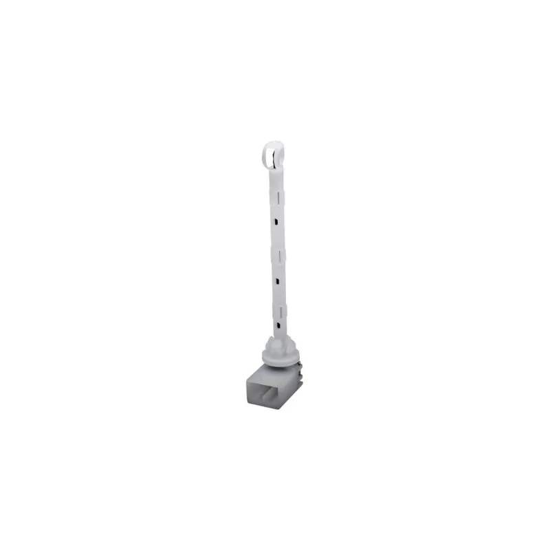 Capteur, température intérieur HELLA 6PT 009 104-081
