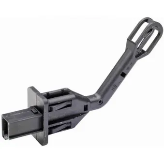 Capteur, température intérieur HELLA 6PT 009 104-131