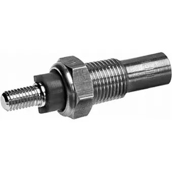 Sonde de température, liquide de refroidissement HELLA 6PT 009 107-231