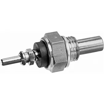 Sonde de température, liquide de refroidissement HELLA 6PT 009 107-251