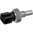 Sonde de température, liquide de refroidissement HELLA 6PT 009 107-311 - Visuel 1