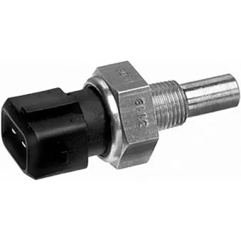 Sonde de température, liquide de refroidissement HELLA