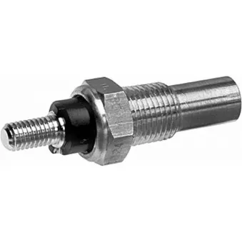 Sonde de température, liquide de refroidissement HELLA 6PT 009 107-331