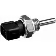 Sonde de température, liquide de refroidissement HELLA 6PT 009 107-471 - Visuel 1
