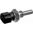 Sonde de température, liquide de refroidissement HELLA 6PT 009 107-501 - Visuel 1