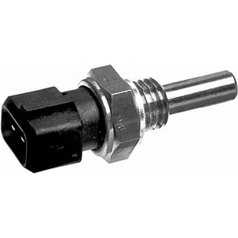 Sonde de température, liquide de refroidissement HELLA 6PT 009 107-501