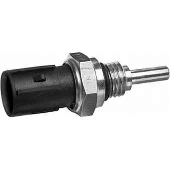 Sonde de température, liquide de refroidissement HELLA 6PT 009 107-511