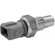 Capteur, température d'huile HELLA 6PT 009 107-681 - Visuel 1