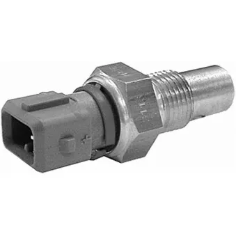 Capteur, température d'huile HELLA 6PT 009 107-681