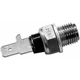 Capteur, température d'huile HELLA 6PT 009 107-691
