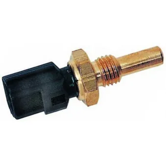 Sonde de température, liquide de refroidissement HELLA 6PT 009 107-801