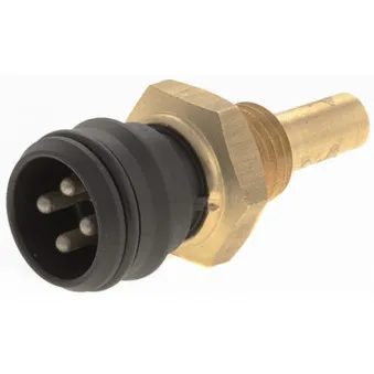 Sonde de température, liquide de refroidissement HELLA 6PT 009 107-841