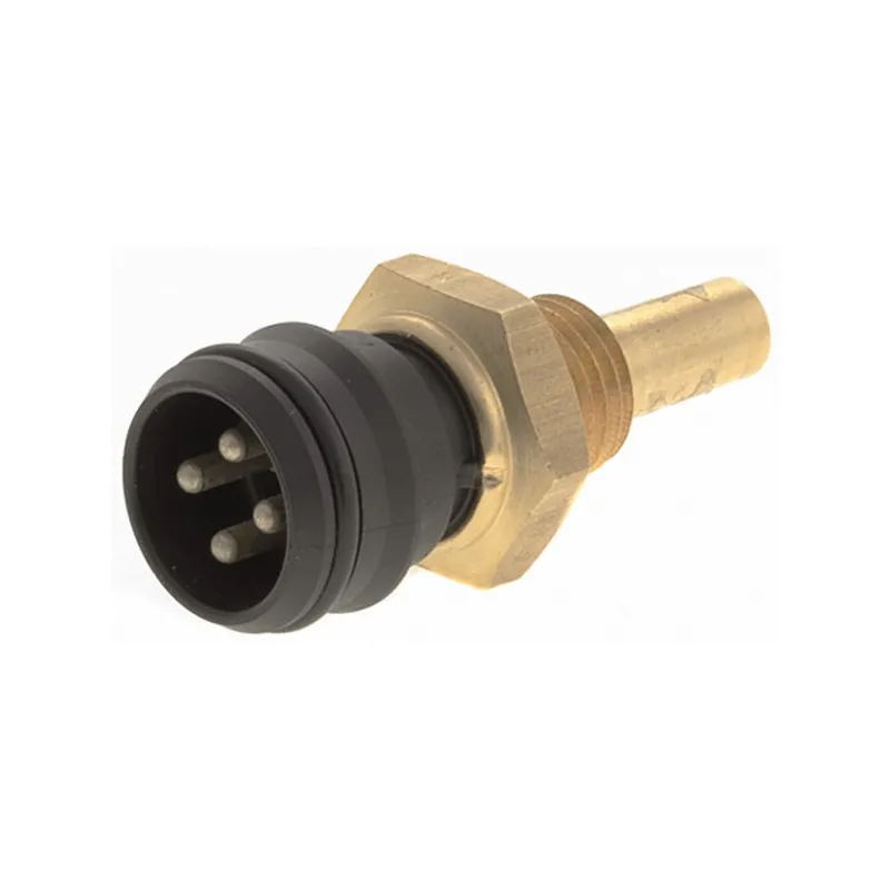 Sonde de température, liquide de refroidissement HELLA 6PT 009 107-841